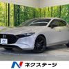 mazda mazda3 2022 CFJ1558131 image 1