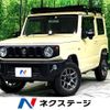 suzuki jimny 2019 -SUZUKI--Jimny 3BA-JB64W--JB64W-132464---SUZUKI--Jimny 3BA-JB64W--JB64W-132464- image 1