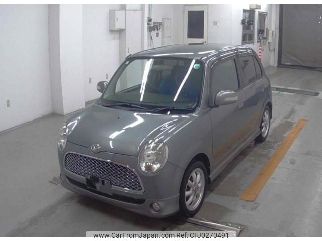 daihatsu mira-gino 2008 quick_quick_DBA-L650S_L650S-0078411 image 1