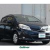 toyota vitz 2012 -TOYOTA--Vitz DBA-NSP130--NSP130-2072703---TOYOTA--Vitz DBA-NSP130--NSP130-2072703- image 1