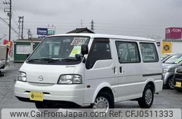 mazda bongo-van 2016 -MAZDA--Bongo Van SLP2M--100953---MAZDA--Bongo Van SLP2M--100953-