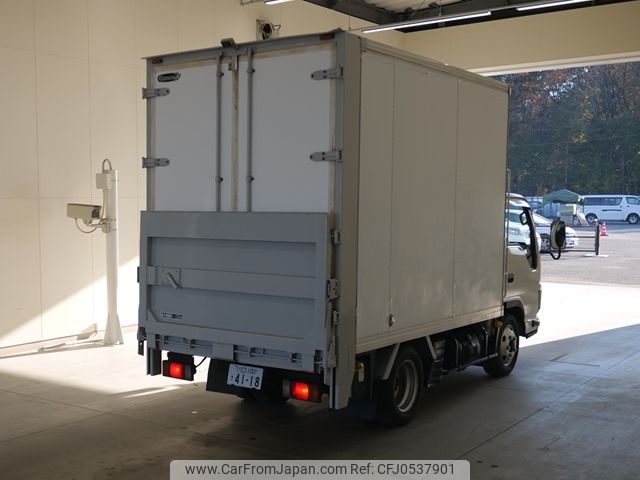 isuzu elf-truck 2011 -ISUZU 【川口 100ｻ4118】--Elf NHS85AN-7003921---ISUZU 【川口 100ｻ4118】--Elf NHS85AN-7003921- image 2