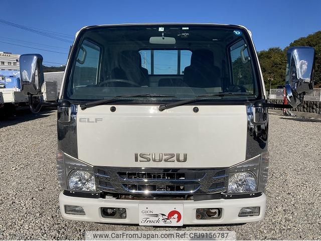 isuzu elf-truck 2016 quick_quick_TRG-NJR85A_NJR85-7052197 image 2