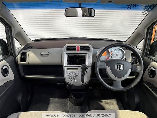 honda life 2004 -HONDA--Life CBA-JB5--JB5-4306878---HONDA--Life CBA-JB5--JB5-4306878- image 2