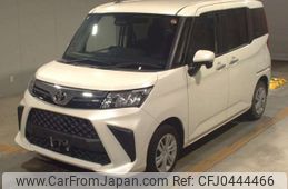 toyota roomy 2020 -TOYOTA--Roomy 5BA-M900A--M900A-0489884---TOYOTA--Roomy 5BA-M900A--M900A-0489884-