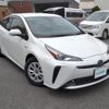 toyota prius 2020 -TOYOTA--Prius DAA-ZVW51--ZVW51-6156107---TOYOTA--Prius DAA-ZVW51--ZVW51-6156107- image 1