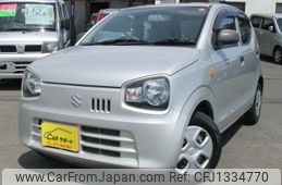 suzuki alto 2016 -SUZUKI 【群馬 581ﾁ4903】--Alto HA36S--307798---SUZUKI 【群馬 581ﾁ4903】--Alto HA36S--307798-
