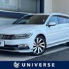 volkswagen passat-variant 2015 -VOLKSWAGEN--VW Passat Variant DBA-3CCZE--WVWZZZ3CZGE018970---VOLKSWAGEN--VW Passat Variant DBA-3CCZE--WVWZZZ3CZGE018970- image 1