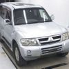 mitsubishi pajero 2004 -MITSUBISHI--Pajero V75W-0401608---MITSUBISHI--Pajero V75W-0401608- image 1