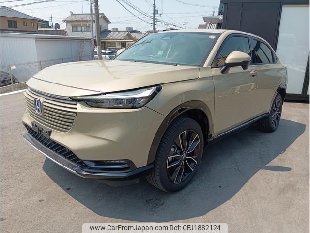 honda vezel 2023 CFJ1882124 image 2