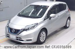 nissan note 2020 -NISSAN 【和歌山 501と5222】--Note HE12-319464---NISSAN 【和歌山 501と5222】--Note HE12-319464-