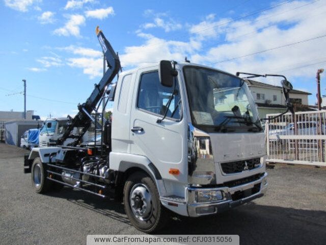 mitsubishi-fuso fighter 2024 -MITSUBISHI--Fuso Fighter 2KG-FK62FZ--FK62FZ-615024---MITSUBISHI--Fuso Fighter 2KG-FK62FZ--FK62FZ-615024- image 1