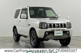 suzuki jimny 2014 -SUZUKI--Jimny ABA-JB23W--JB23W-730914---SUZUKI--Jimny ABA-JB23W--JB23W-730914-