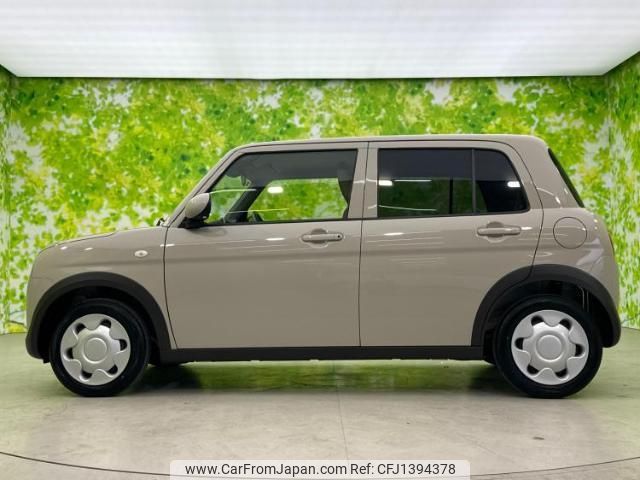 suzuki alto-lapin 2023 quick_quick_5BA-HE33S_HE33S-442021 image 2