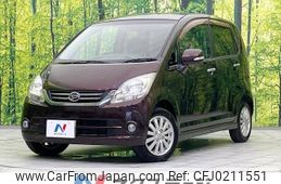 daihatsu move 2009 -DAIHATSU--Move DBA-L175S--L175S-0262077---DAIHATSU--Move DBA-L175S--L175S-0262077-