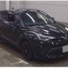 toyota c-hr 2021 quick_quick_3BA-NGX50_2039361 image 1