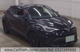 toyota c-hr 2021 quick_quick_3BA-NGX50_2039361