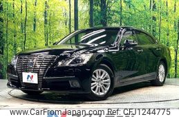 toyota crown 2014 -TOYOTA--Crown DAA-AWS210--AWS210-6064607---TOYOTA--Crown DAA-AWS210--AWS210-6064607-