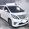 toyota alphard 2013 -TOYOTA 【岐阜 303ﾅ5519】--Alphard ATH20W-8035123---TOYOTA 【岐阜 303ﾅ5519】--Alphard ATH20W-8035123- image 1