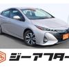 toyota prius-phv 2019 -TOYOTA--Prius PHV DLA-ZVW52--ZVW52-3137119---TOYOTA--Prius PHV DLA-ZVW52--ZVW52-3137119- image 1