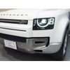 rover defender 2023 -ROVER--Defender 3CA-LE72WAB--SALEA8AW2P2155578---ROVER--Defender 3CA-LE72WAB--SALEA8AW2P2155578- image 6