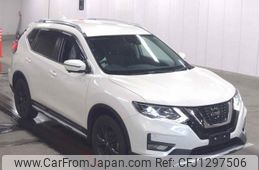 nissan x-trail 2022 quick_quick_5BA-T32_T32-557959