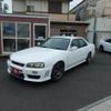 nissan skyline 2000 quick_quick_ENR34_ENR34-300061 image 1