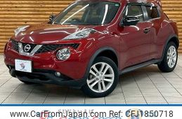 nissan juke 2017 CFJ1850718
