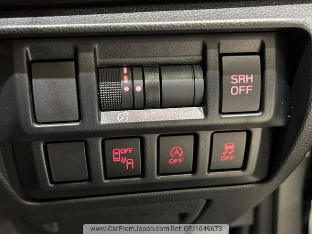 subaru impreza-wagon 2021 CFJ1649673 image 2