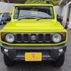 suzuki jimny 2020 -SUZUKI--Jimny 3BA-JB64W--JB64W-160543---SUZUKI--Jimny 3BA-JB64W--JB64W-160543- image 18