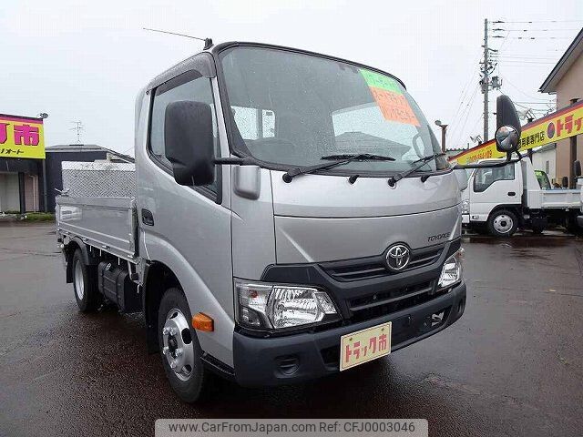 toyota toyoace 2019 -TOYOTA--Toyoace TKG-XZC605--XZC605-0023565---TOYOTA--Toyoace TKG-XZC605--XZC605-0023565- image 2