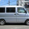 mitsubishi minicab-van 2010 quick_quick_GBD-U61V_U61V-1400251 image 4