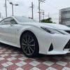 lexus rc 2021 -LEXUS--Lexus RC 3BA-ASC10--ASC10-6002600---LEXUS--Lexus RC 3BA-ASC10--ASC10-6002600- image 16