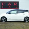 nissan leaf 2018 quick_quick_ZE1_ZE1-023145 image 16