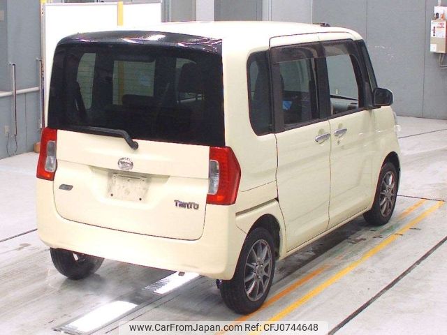 daihatsu tanto 2014 -DAIHATSU--Tanto LA600S-0183277---DAIHATSU--Tanto LA600S-0183277- image 2