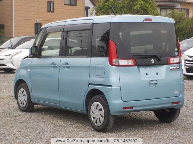 suzuki spacia 2014 -SUZUKI--Spacia DBA-MK32S--MK32S-178131---SUZUKI--Spacia DBA-MK32S--MK32S-178131- image 2