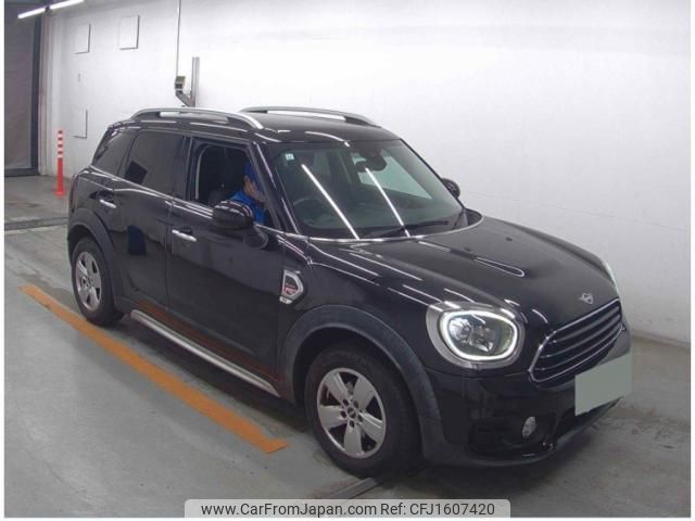 mini mini-others 2018 CFJ1607420 image 1