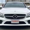 mercedes-benz c-class 2020 -MERCEDES-BENZ 【尾張小牧 331ﾆ8600】--Benz C Class 205076C--W1K2050762R580207---MERCEDES-BENZ 【尾張小牧 331ﾆ8600】--Benz C Class 205076C--W1K2050762R580207- image 26