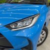 toyota yaris 2022 CFJ1523662 image 12