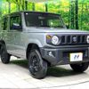 suzuki jimny 2022 CFJ1540429 image 16