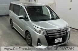 toyota noah 2015 -TOYOTA 【福島 301ヌ1359】--Noah ZRR85W-0041710---TOYOTA 【福島 301ヌ1359】--Noah ZRR85W-0041710-