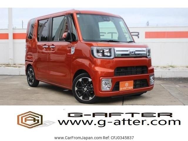 daihatsu wake 2019 -DAIHATSU--WAKE DBA-LA700S--LA700S-0143864---DAIHATSU--WAKE DBA-LA700S--LA700S-0143864- image 1