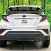 toyota c-hr 2017 -TOYOTA--C-HR DAA-ZYX10--ZYX10-2100082---TOYOTA--C-HR DAA-ZYX10--ZYX10-2100082- image 17