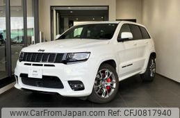 jeep grand-cherokee 2018 quick_quick_WK64_1C4RJFHJ9JC315304