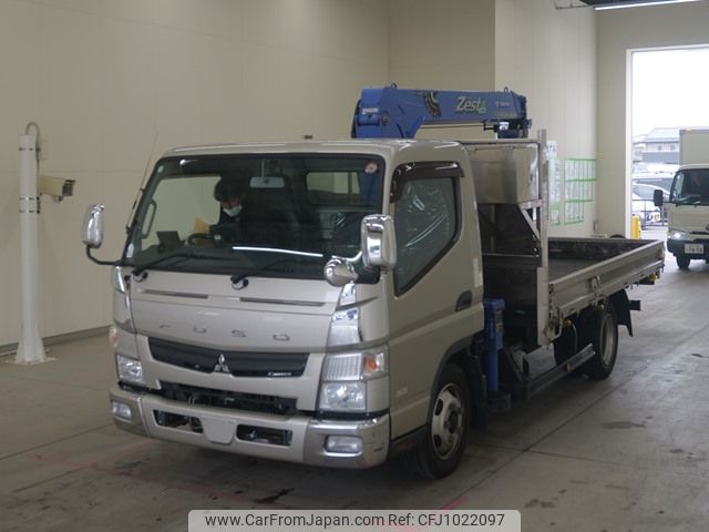 mitsubishi-fuso canter 2014 -MITSUBISHI--Canter FEB50-530187---MITSUBISHI--Canter FEB50-530187- image 1