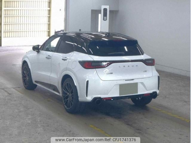 lexus lexus-others 2024 CFJ1741376 image 2
