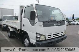 isuzu elf-truck 2004 -ISUZU--Elf NPR81N-7000779---ISUZU--Elf NPR81N-7000779-