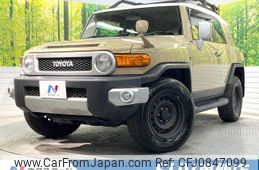 toyota fj-cruiser 2015 quick_quick_GSJ15W_GSJ15-0129861