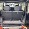 suzuki jimny 1997 quick_quick_E-JA22W_JA22W-128098 image 9