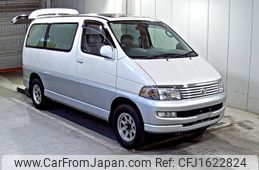 toyota hiace-regius 1998 CFJ1622824